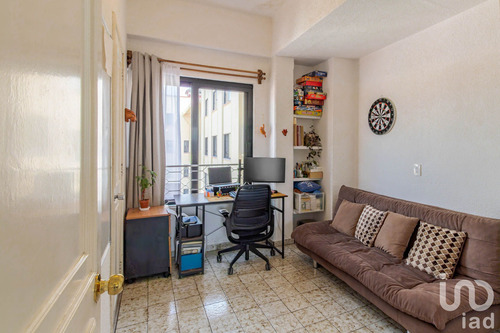 Venta Departamento 3 Ambientes Centro Sct Morelos