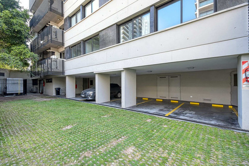 Imagen 28 de 28 de 5 Ambientes Piso Vista Al Rio Amenities Y Cocheras