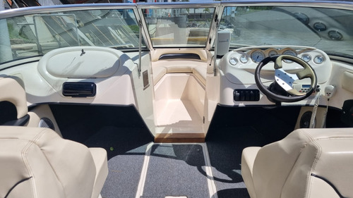 Bermuda Twenty Lancha Open 2015 200hs 150hp Mercury 4t