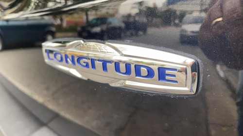 Jeep Renegade Logitude Aut