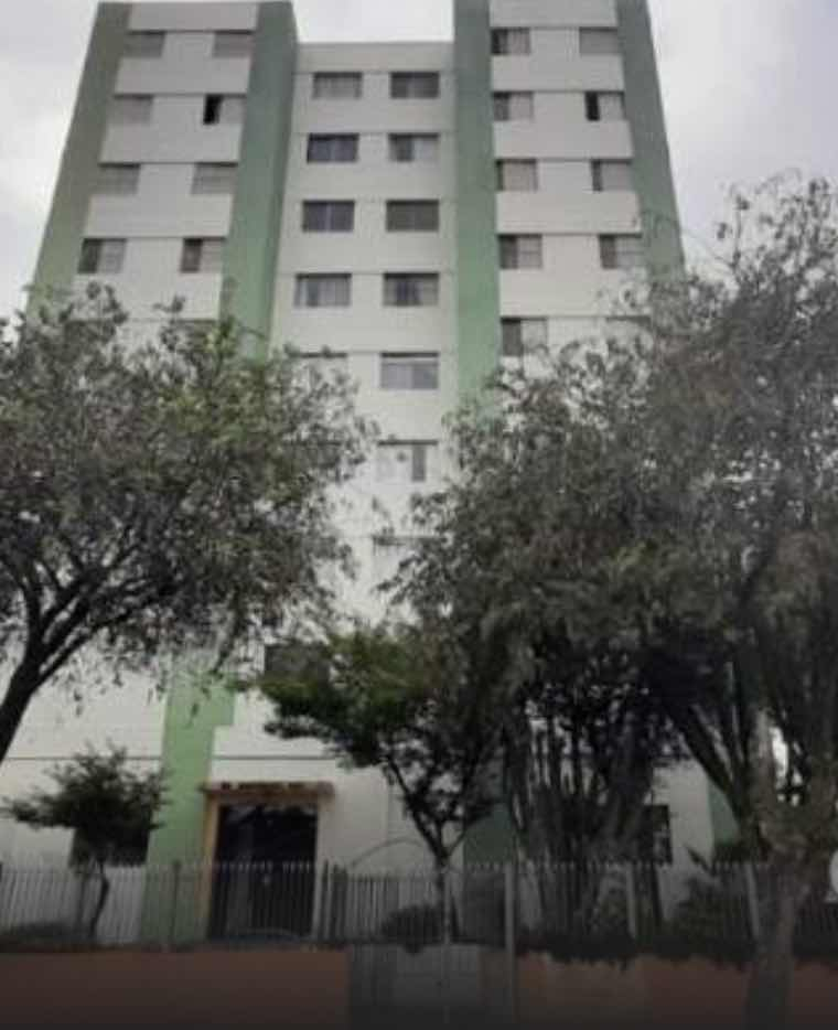 Captação de Apartamento a venda no bairro Campo Limpo, São Paulo, SP