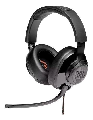 Imagen 1 de 10 de Audifonos Gamer Jbl Quantum 300