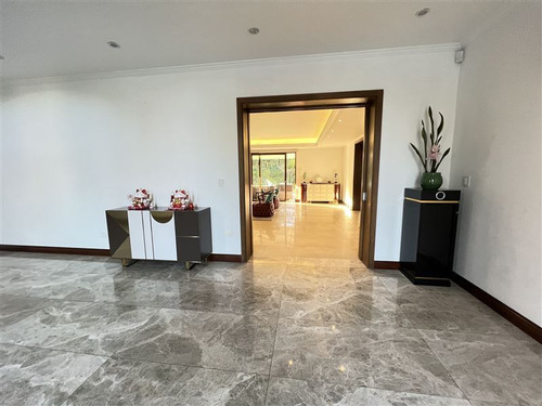 Casa En Venta En Destacado Sector Los Trapenses