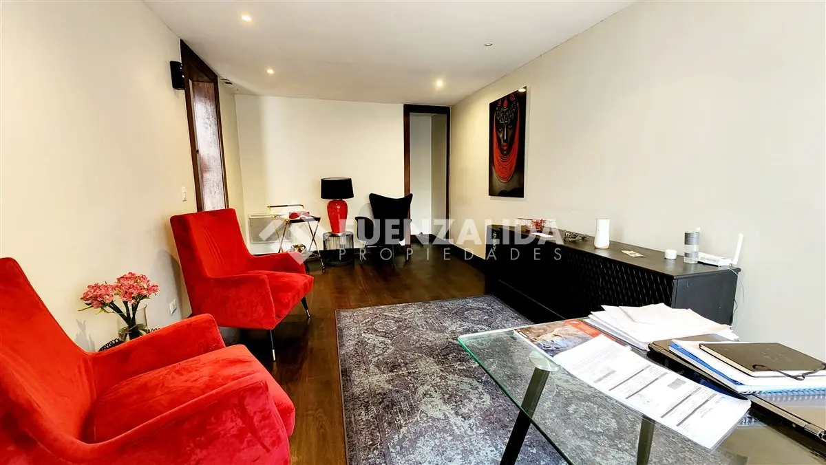 Imagen 2 de 17 de Casa En Venta De 3 Dorm. En Las Condes