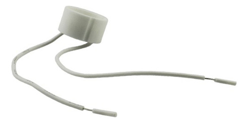 Conector De Cable Led Gu10 Para Bombilla Halógena