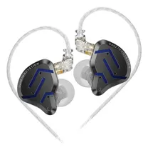 Comprar Fone de ouvido Kz Zsn Pro 2 in-ear Híbrido - Retorno De Palco Profissional