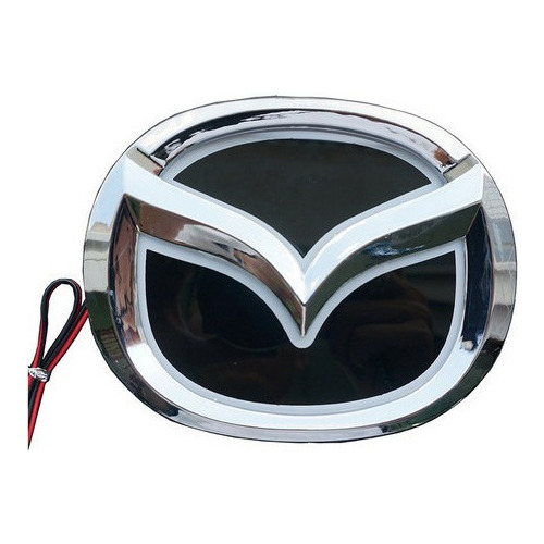 Baliza Luminosa Mazda 5d M3 M6 Ruiyi Luz Trasera