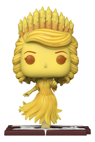 Funko: Cuento De Navidad - Fantasma De Las Navidades Pasadas