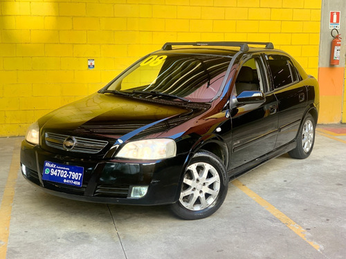 Chevrolet Astra Hatch Advantage 4 Portas Metrô Vila Prudente
