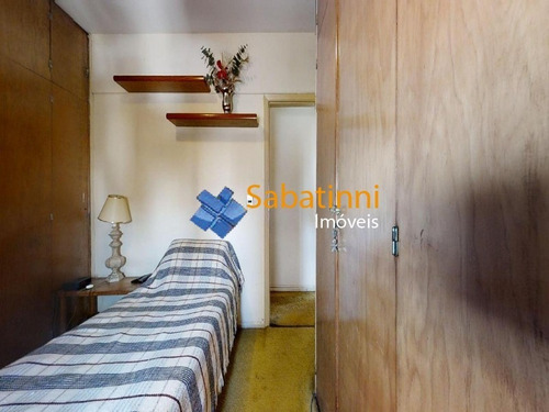 Imagem 18 de 30 de Apartamento A Venda Em Sp Hihgienópolis - Ap04881 - 69486433