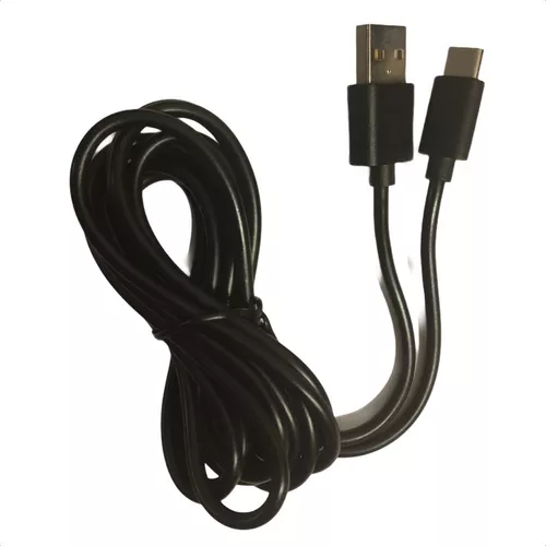 Cable de carga para mando inalambrico PS5/Switch Pro, cable de