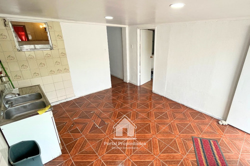 Casa 3 Dormitorios, 1 Baño, San Joaquín