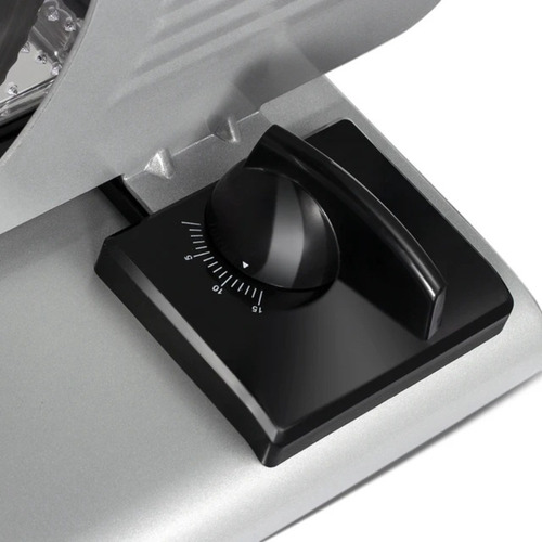 Cortadora Rebanadora Carne Fiambre Eléctrica Raf 8800