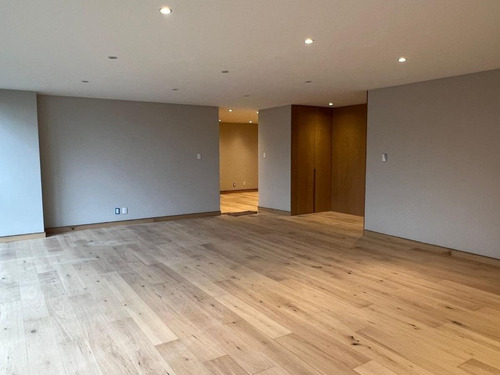 Departamento En Venta, Miguel Hidalgo, Polanco, Homero 1604, Depto. 101,cdmx Yr05 -ru