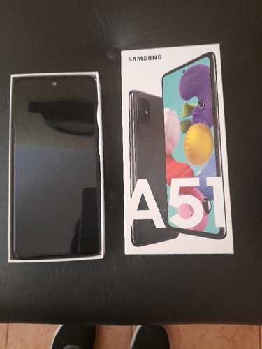 Celular Samsung Galaxy A51