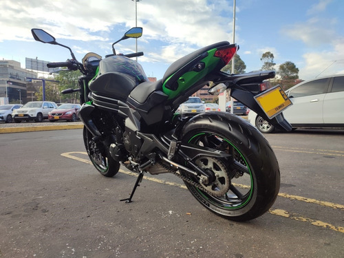 Kawasaki Er6n