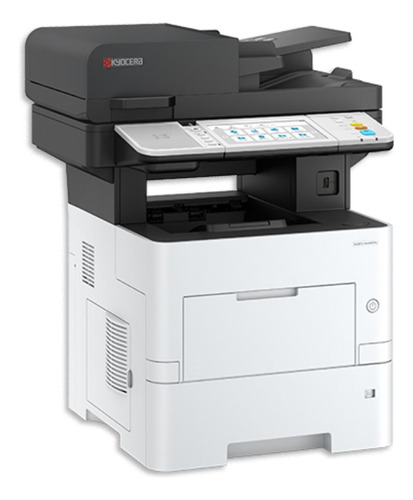 Impresora Multifuncional Laser Kyocera Ecosys Ma4500ifx B/n