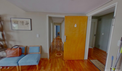 Imagen 25 de 30 de Exclusivo Semi-piso De Categoría En Vicente Lopez