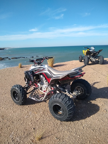 Imagen 11 de 16 de Raptor 700