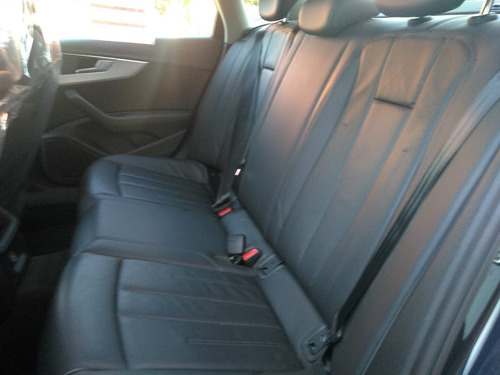 Audi A4 2.0 Tfsi Attraction Gasolina 4p S Tronic