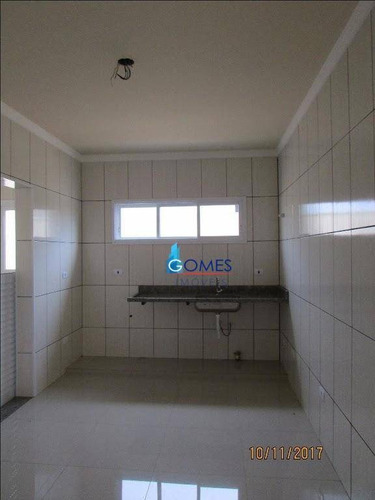 Imagem 5 de 17 de Casa Com Sala Ampla Condomínio Lagos D Icaraí - Salto - Ca0312