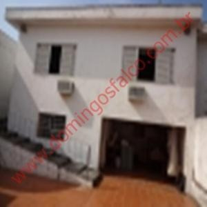 Imagem 10 de 10 de Venda - Casa - Vila Medon - Americana - Sp - Ds9680
