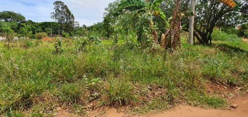 Venda De Rural / Chácara Na Cidade De Araraquara 10826