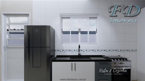 Imagem 11 de 29 de Casas Para Financiamento À Venda Em Mairiporã/sp - Compre O Seu Casas Para Financiamento Aqui! - 1482884