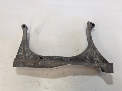 Base Soporte Transmision Honda Civic Exr 1.6 Aut 99-00 Orig