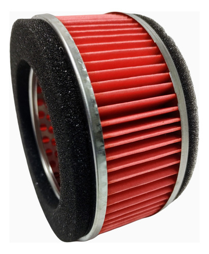 Filtro Aire Tunix Para Moto Motocicleta