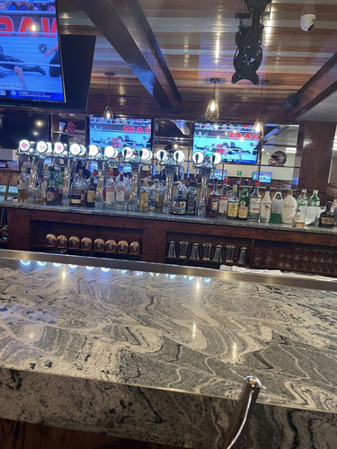 Restaurante Bar En Renta Av. Insurgentes Sur