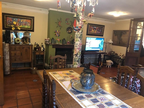 Imagen 4 de 18 de Venta Casa Prado (ref: Rgo-601)