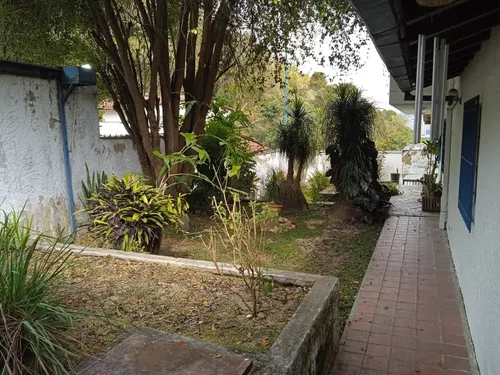 Casa Prados Del Este