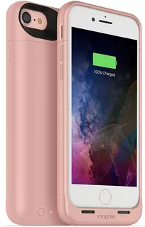 Power Case Con Bateria Mophie 2525mah Para iPhone SE 2022