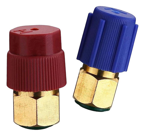 R12 R22 A R134a De Conversión R12 A R134a De Ajuste De