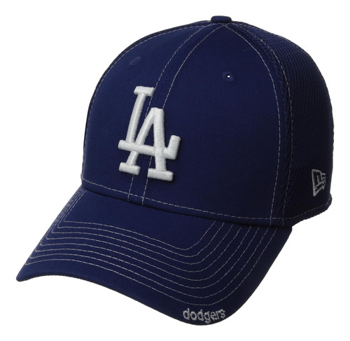 Gorra De Ajuste Elástico New Era Mlb Neo 39thirty Talla L