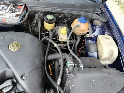 Volkswagen Gol Power 2006 De Oportunidad Negociable