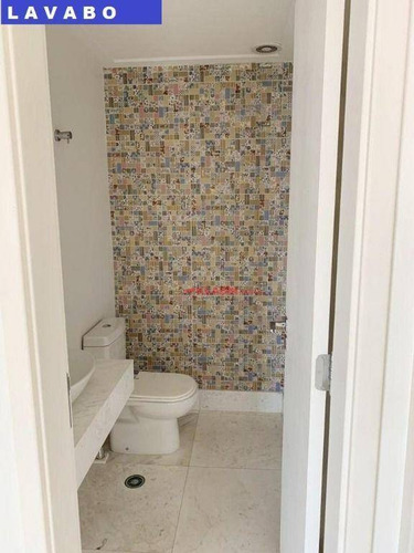 Imagem 21 de 30 de Vila Mariana - Ibirapuera - Metrô Ana Rosa - Magnífico Condomínio De Alto Padrão - 246m² - 4 Suítes Sacada Gourmet - Ap10747