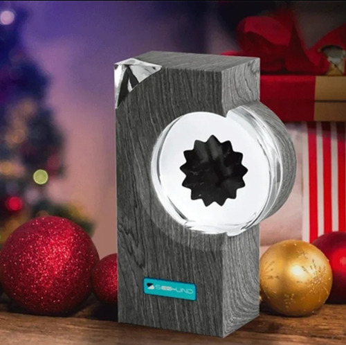 Venom Sound Liquido Magnetico Sensor Auditivo Ferrofluido