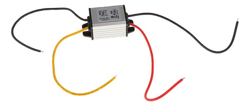 Convertidor De Voltaje Dc / Dc 12v A Dc 5v 3a Power Buck