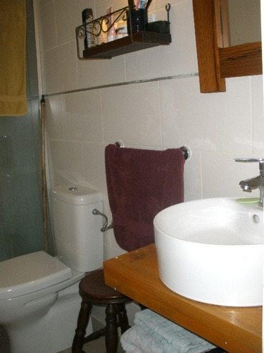 Imagen 6 de 9 de Apartamento Venta Duplex 2 Dormitorios Ciudad Vieja