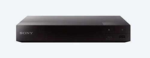Sony Bdp-s3500 Region Dvd Gratuito Y Zone Abc Blu Ray Player