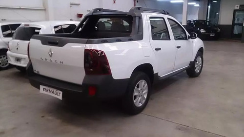 Renault Duster Oroch Dynamique Cyber Monday Okm Ruta 3 Le