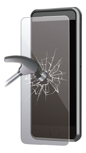 LG G5 Vidrio Templado Protector De Pantalla Celular