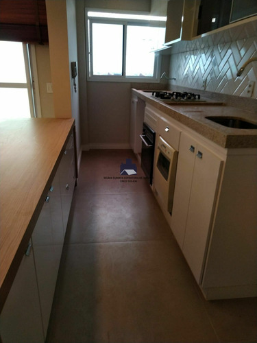 Imagem 11 de 25 de Apartamento À Venda No Bairro Jardim Alto Rio Preto - São José Do Rio Preto/sp - 2021517