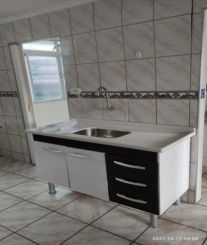 Imagem 2 de 18 de Oportunidade: Ótimo Apartamento Na Cohab À Venda No Conjunto Residencial Elisio Teixeira Leite -12114
