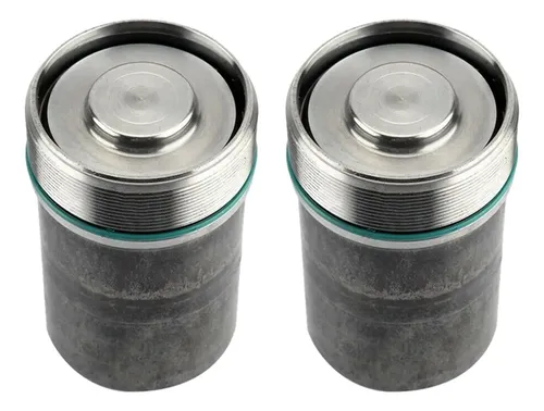 Acumulador De Presión 0AM DQ200 Para Transmisión De 7 Velocidades, Compatible Con A3 Q3 A1, Elimina Fallos P189C Y P17BF, Material De Aluminio Robusto