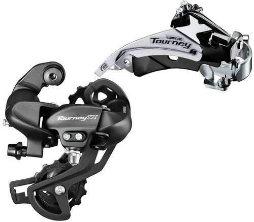 Grupo 2025 shimano tz