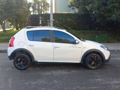 Renault Stepway 1.6l