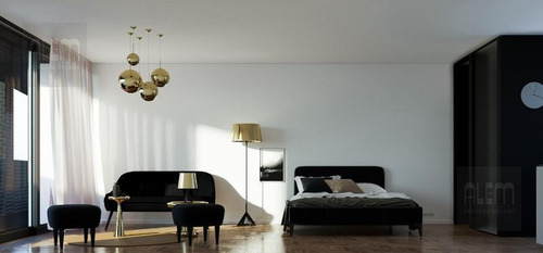 Imagen 9 de 25 de Edificio Sixto 215 | residencias Premium | lomitas